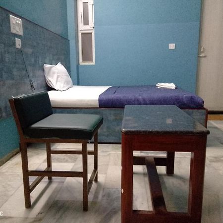 Sm Mansion Near Harbour & High Court Hotel Chennai Luaran gambar