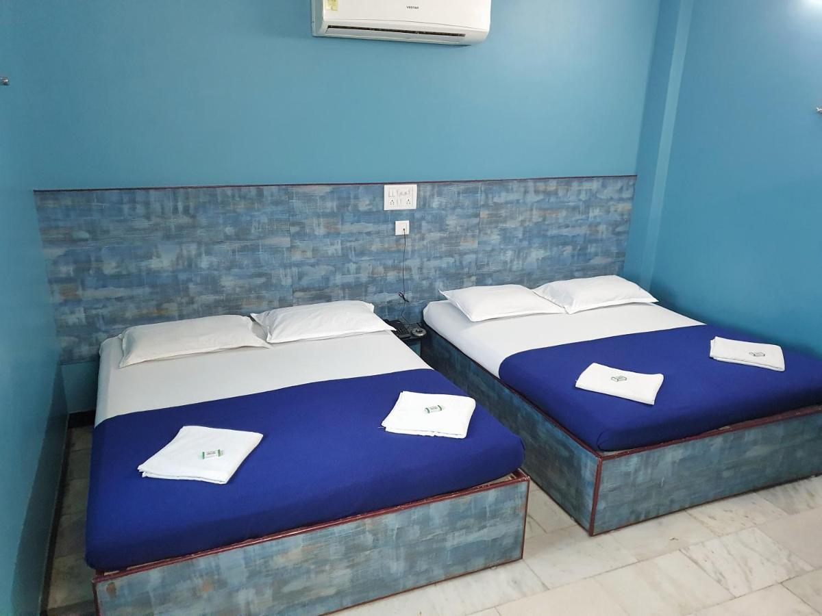 Sm Mansion Near Harbour & High Court Hotel Chennai Luaran gambar