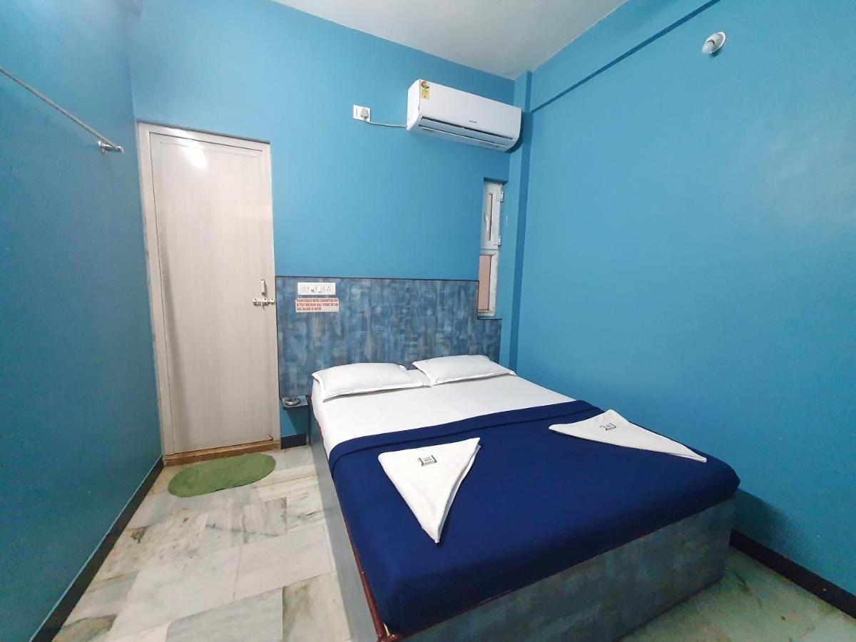 Sm Mansion Near Harbour & High Court Hotel Chennai Luaran gambar
