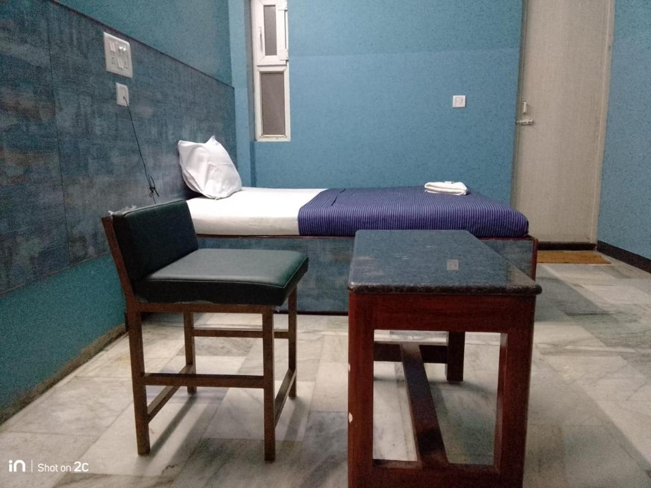 Sm Mansion Near Harbour & High Court Hotel Chennai Luaran gambar