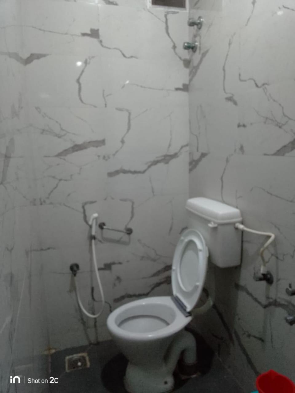 Sm Mansion Near Harbour & High Court Hotel Chennai Luaran gambar
